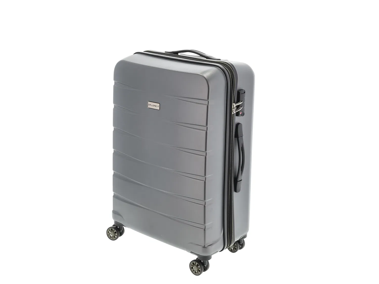 Xplore It - Kuffert ABS